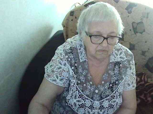 Gelja73 webcam
