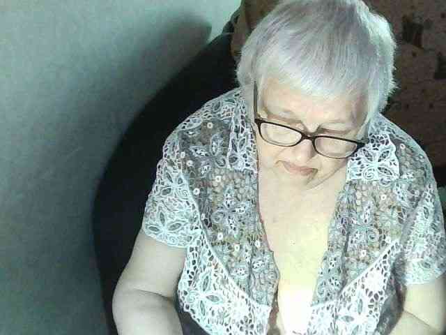 Gelja73 webcam
