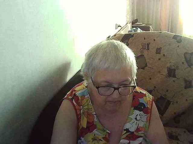 Gelja73 webcam