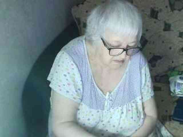 Gelja73 webcam