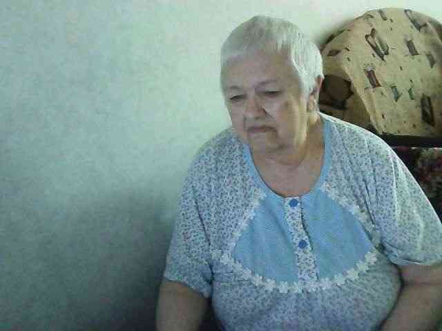 Gelja73 webcam