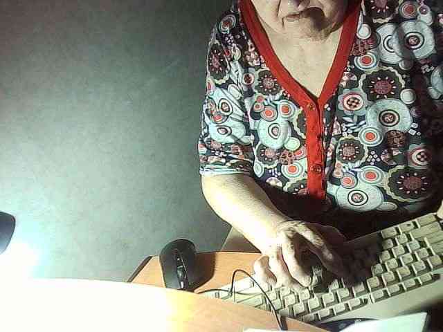 Gelja73 webcam