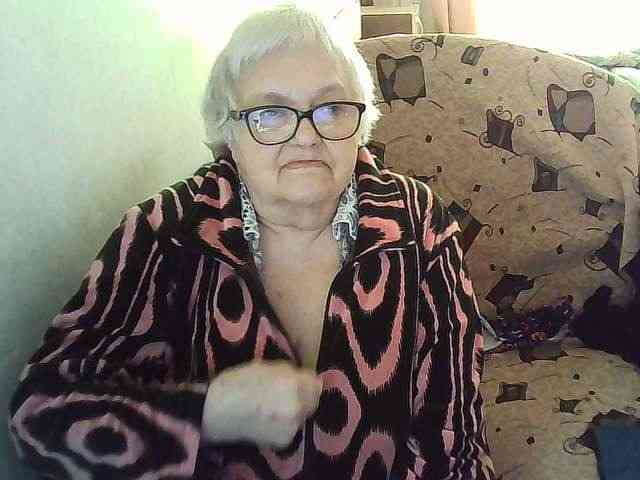 Gelja73 webcam