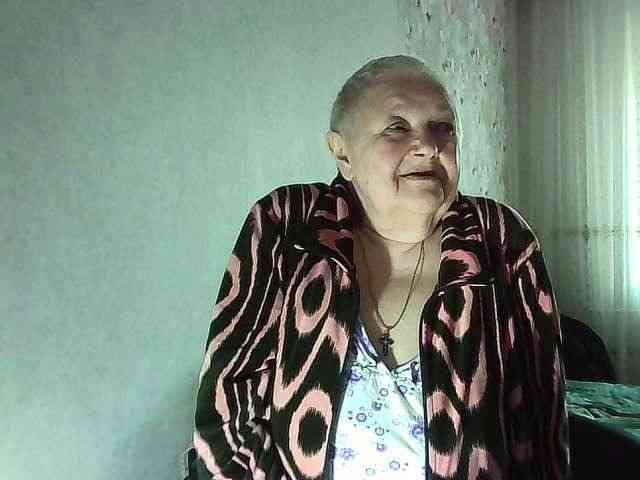 Gelja73 webcam