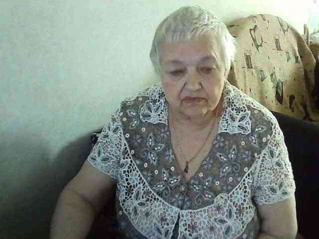 Gelja73 webcam