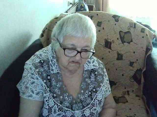 Gelja73 webcam