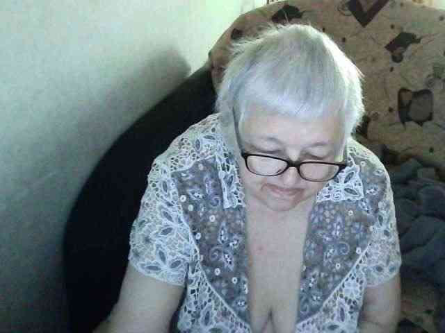 Gelja73 webcam