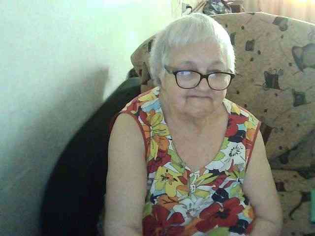 Gelja73 webcam