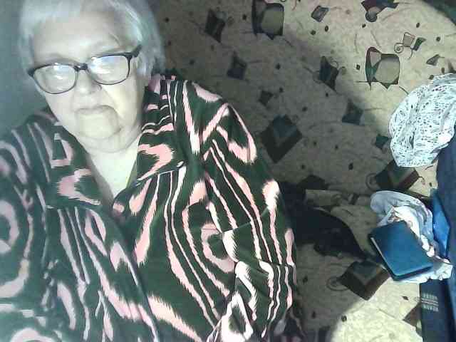 Gelja73 webcam