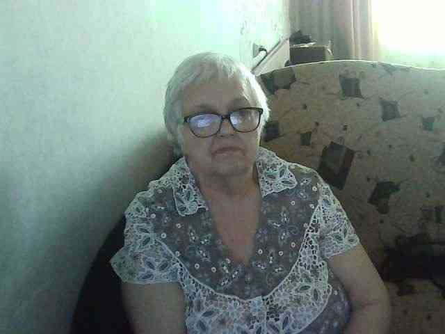 Gelja73 webcam
