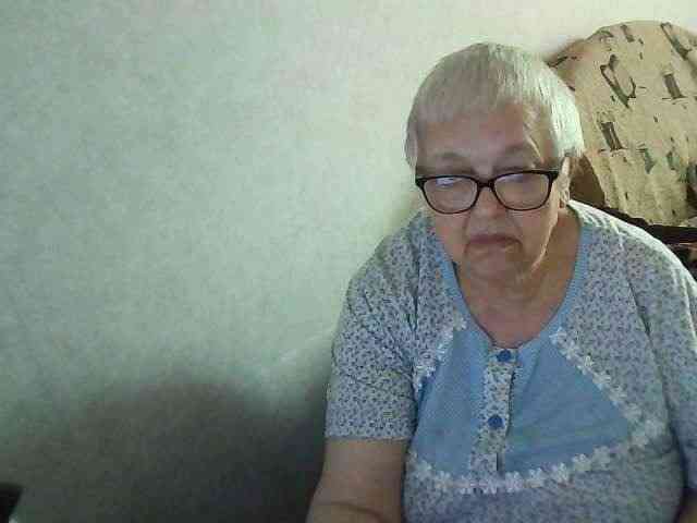 Gelja73 webcam