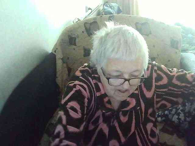 Gelja73 webcam