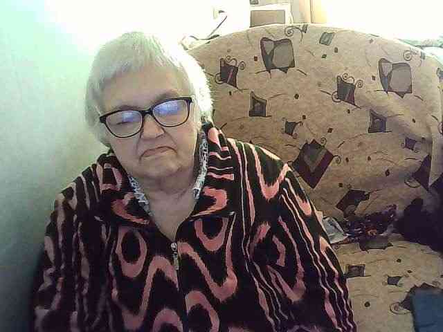Gelja73 webcam