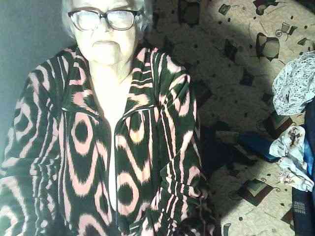 Gelja73 webcam