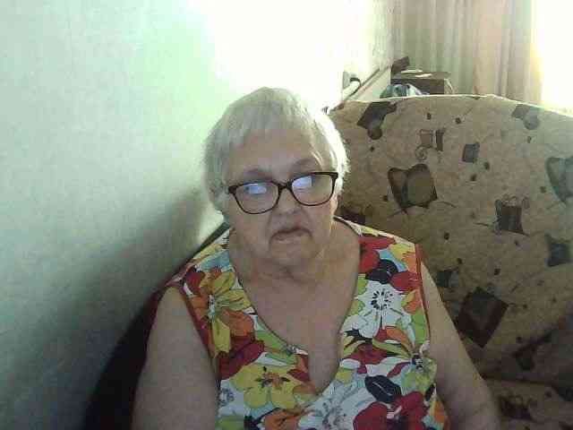Gelja73 webcam
