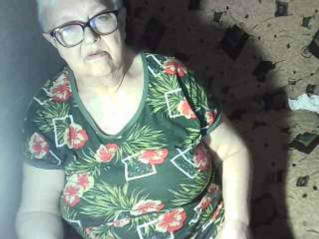 Gelja73 webcam