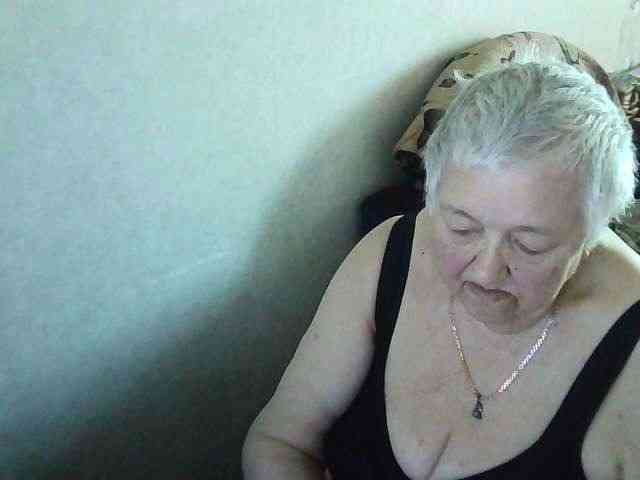 Gelja73 webcam