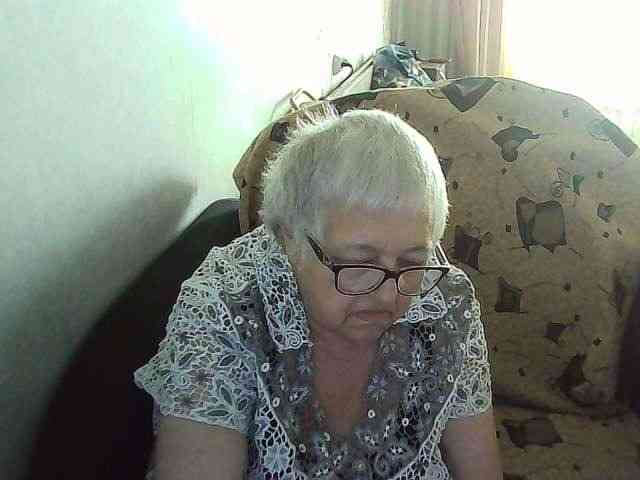 Gelja73 webcam