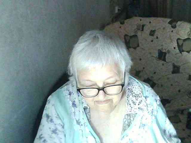 Gelja73 webcam