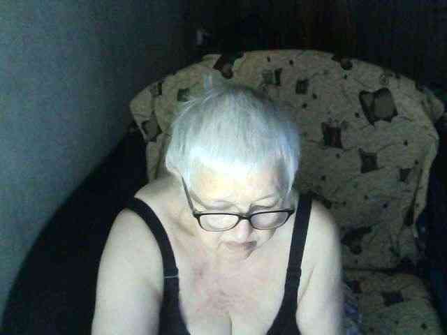 Gelja73 webcam