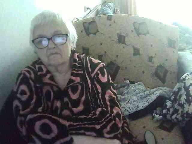 Gelja73 webcam