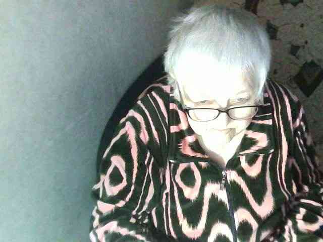Gelja73 webcam