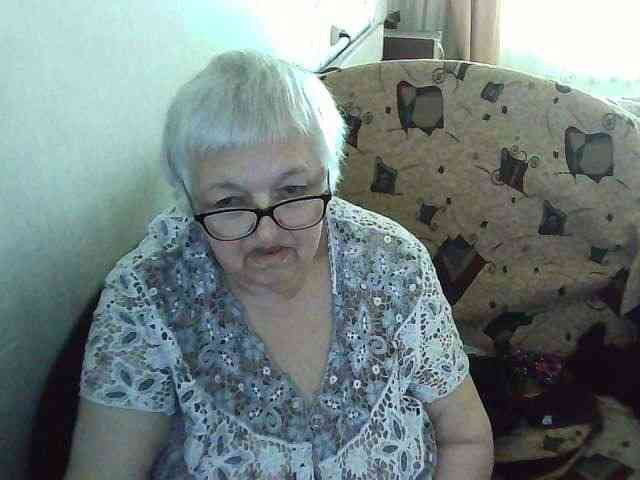 Gelja73 webcam