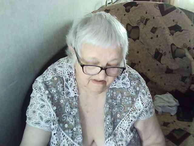 Gelja73 webcam