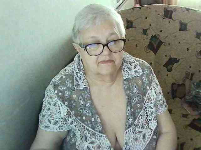 Gelja73 webcam