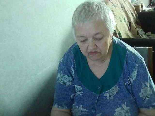 Gelja73 webcam