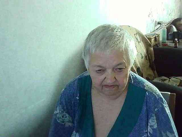 Gelja73 webcam