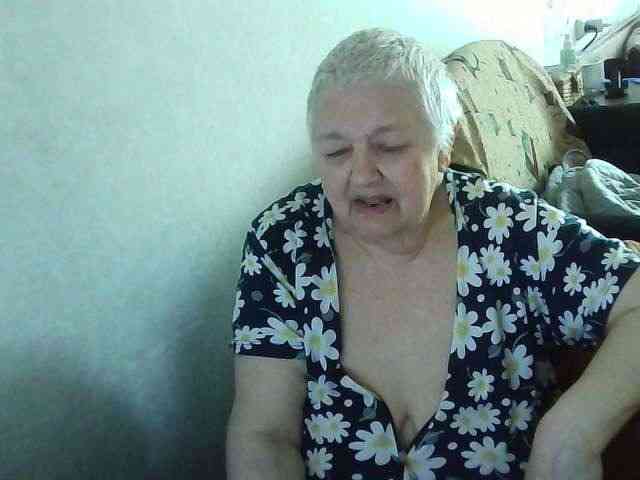 Gelja73 webcam