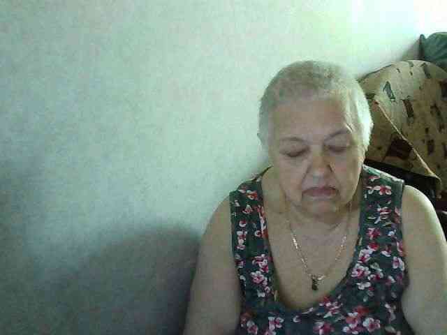 Gelja73 webcam