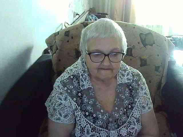Gelja73 webcam