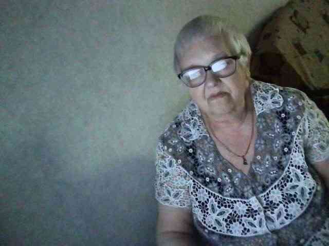Gelja73 webcam