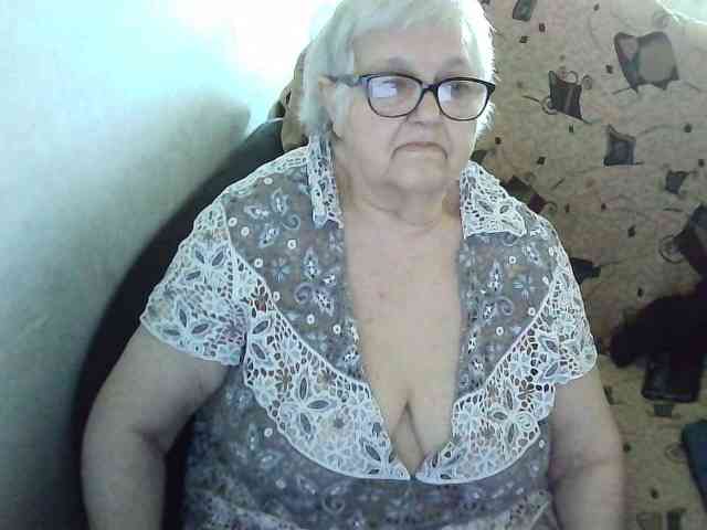 Gelja73 webcam