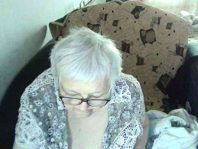 Gelja73 webcam