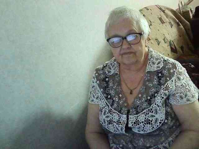 Gelja73 webcam
