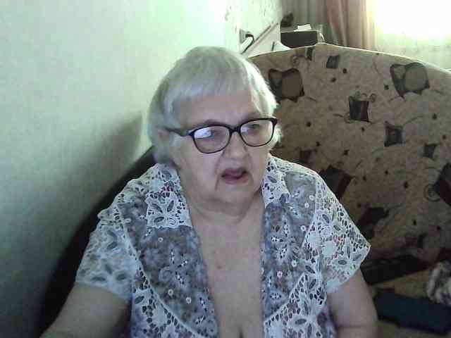 Gelja73 webcam