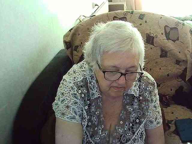 Gelja73 webcam