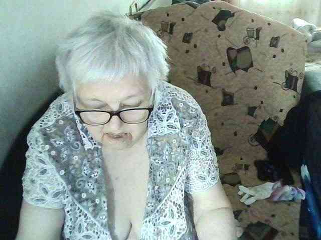 Gelja73 webcam