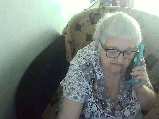 Gelja73 webcam