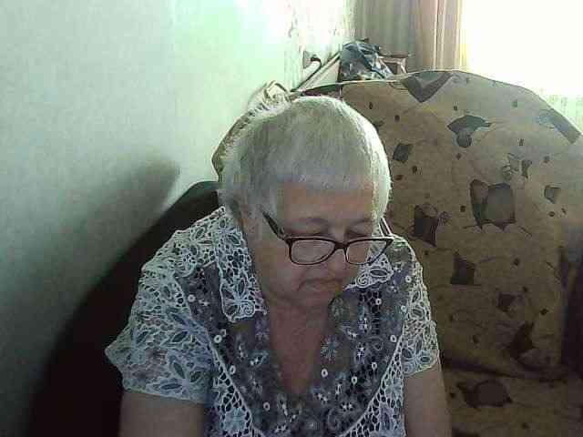 Gelja73 webcam