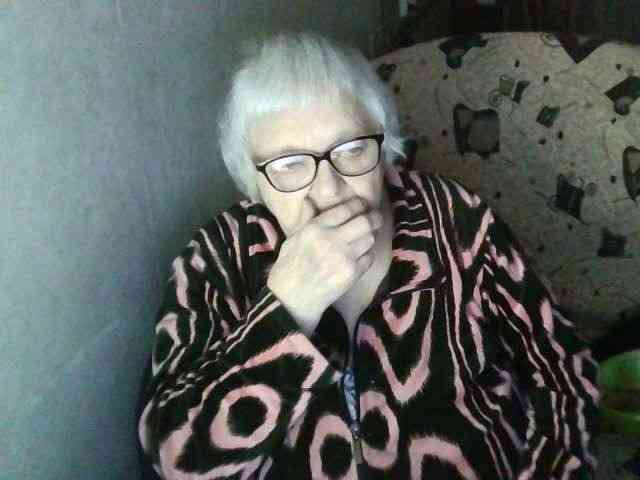 Gelja73 webcam