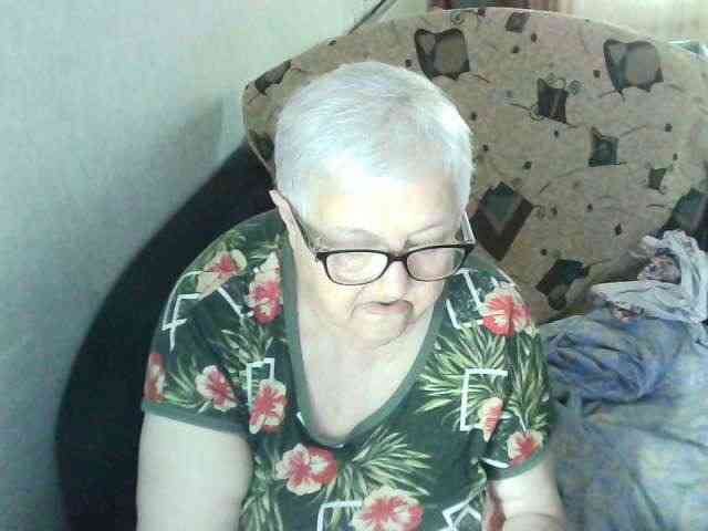Gelja73 webcam