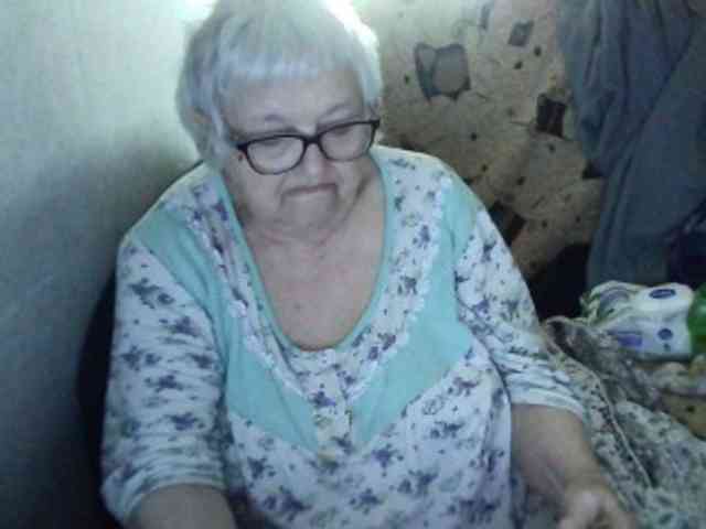 Gelja73 webcam