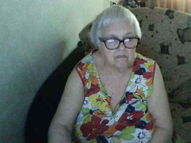 Gelja73 webcam