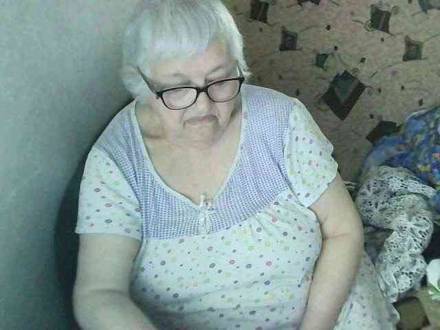 Gelja73 webcam