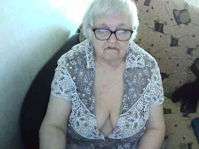 Gelja73 webcam