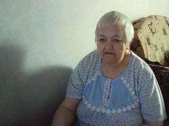 Gelja73 webcam